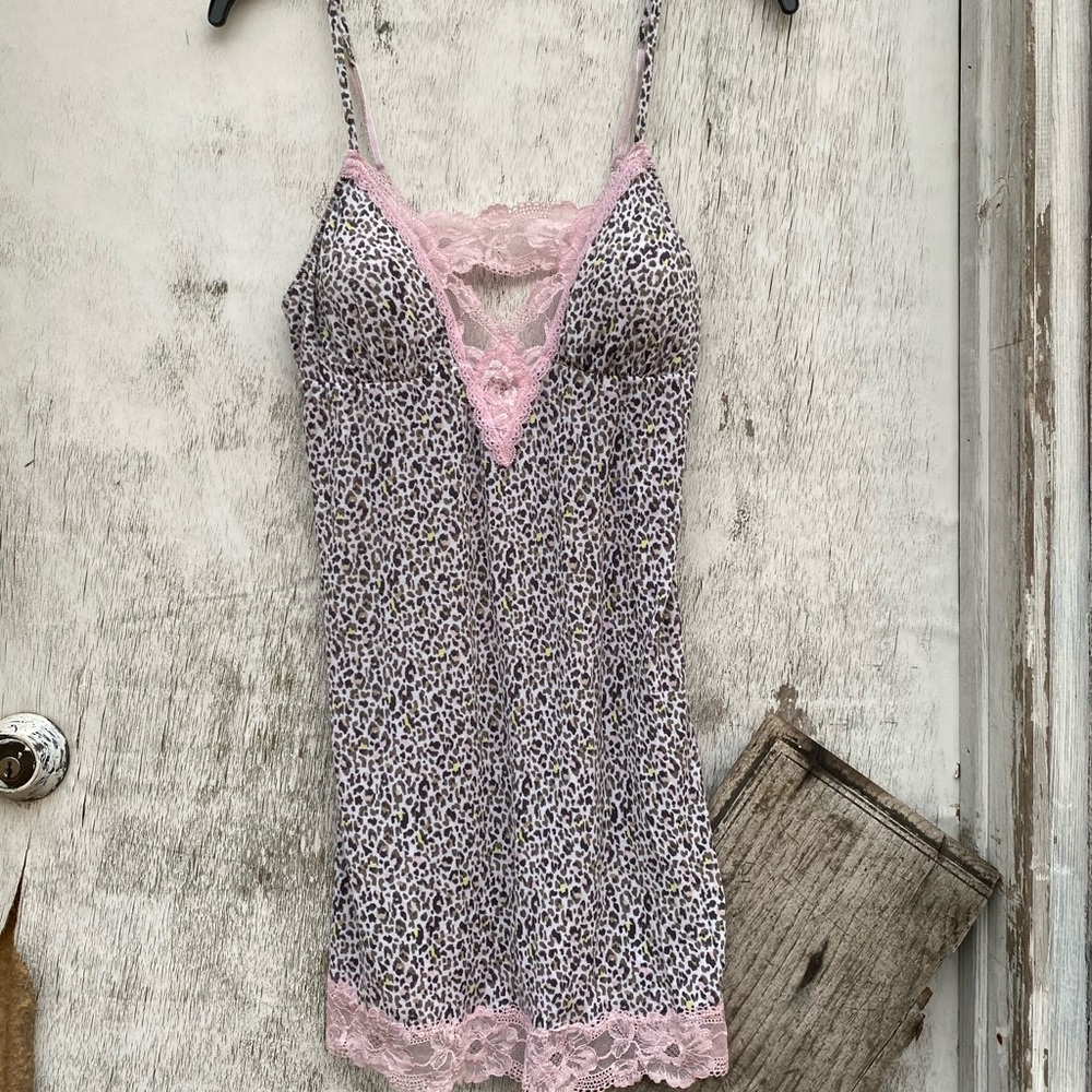 Camo Victoria Secret Lingerie 💕